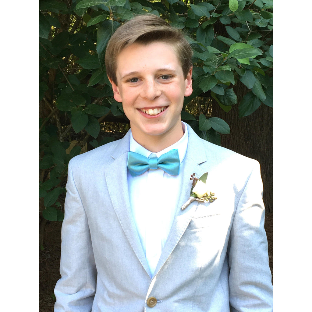 Bethesda Family Wedding