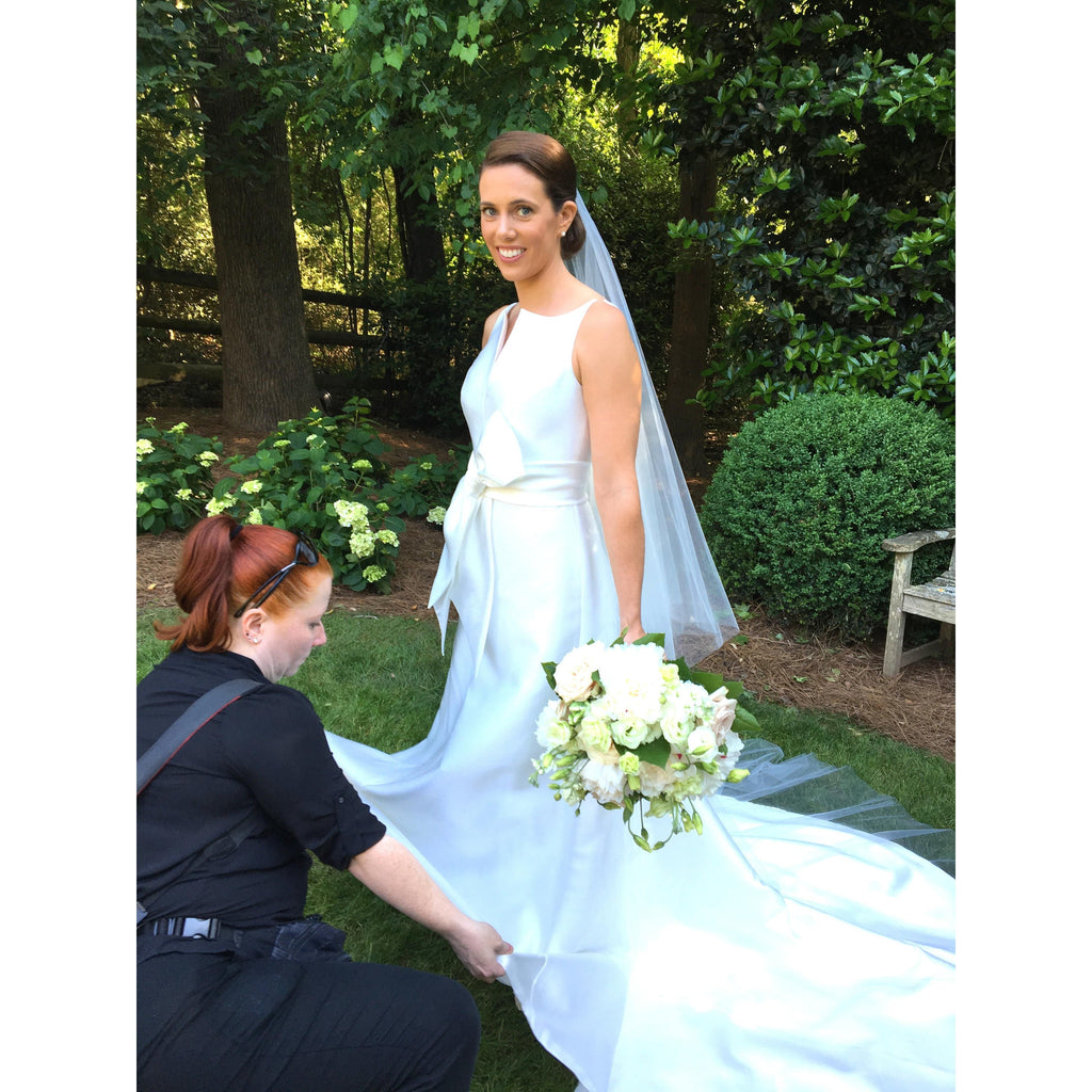 Bethesda Family Wedding