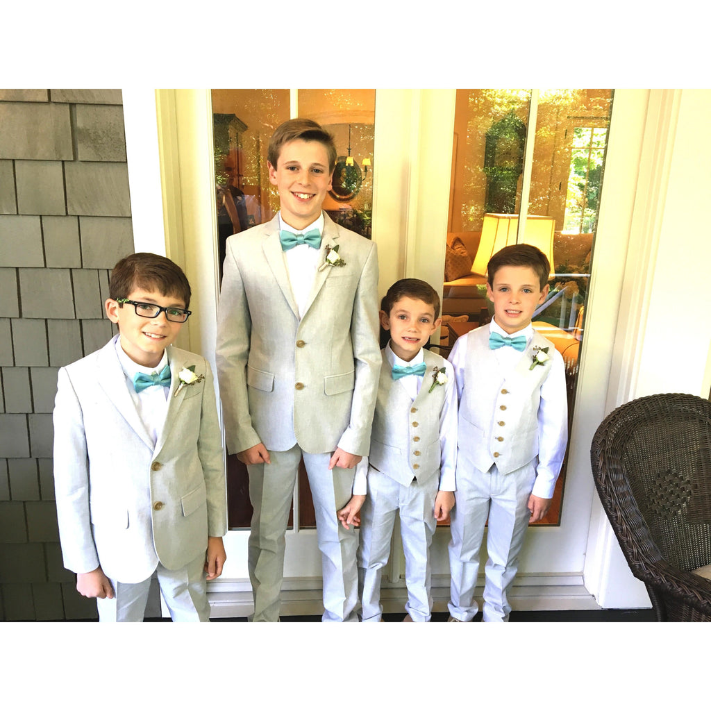 Bethesda Family Wedding