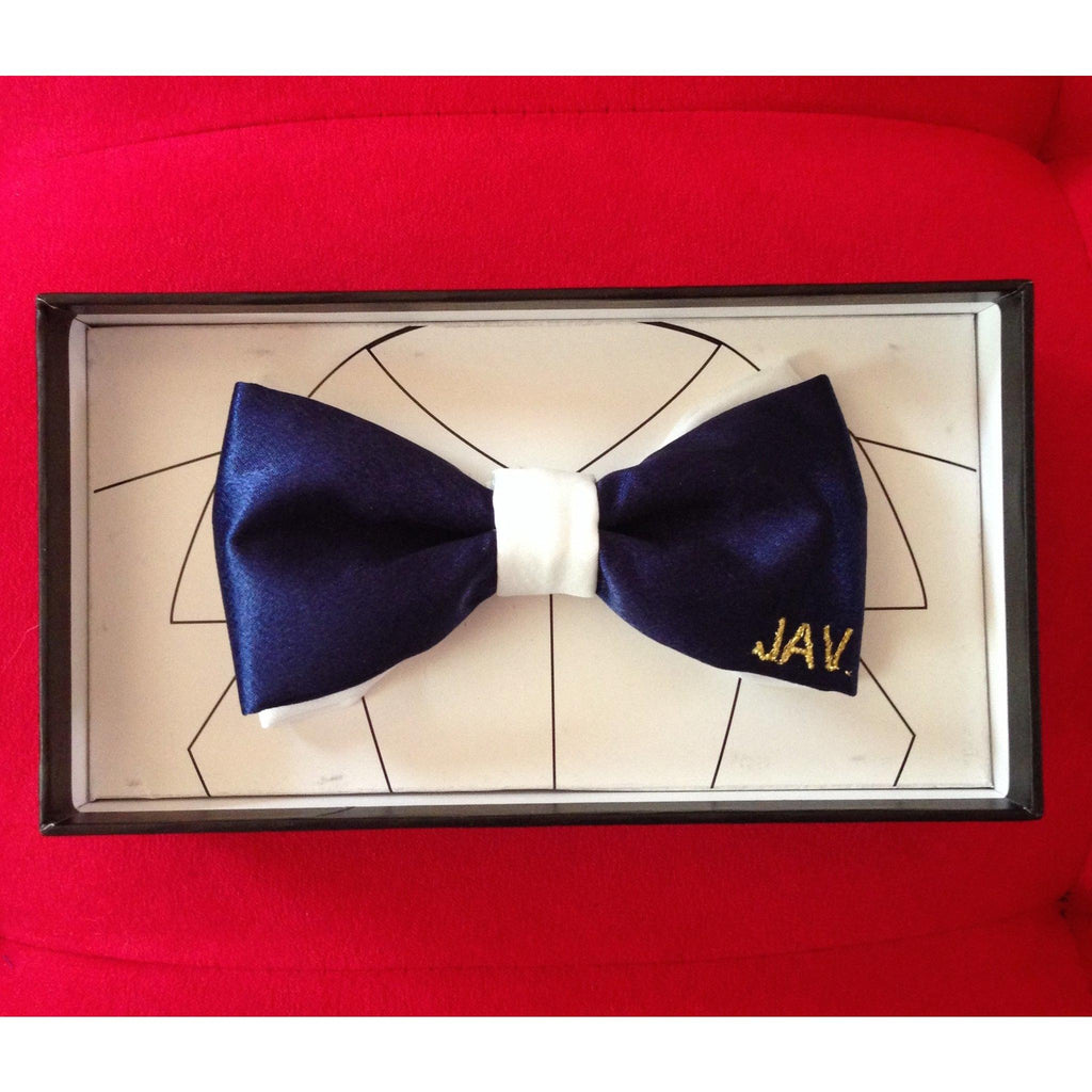 Bowtie - #1 Design Your Own Tie - For Personal Gifts, Matching Groomsmen, Weddings, Events
