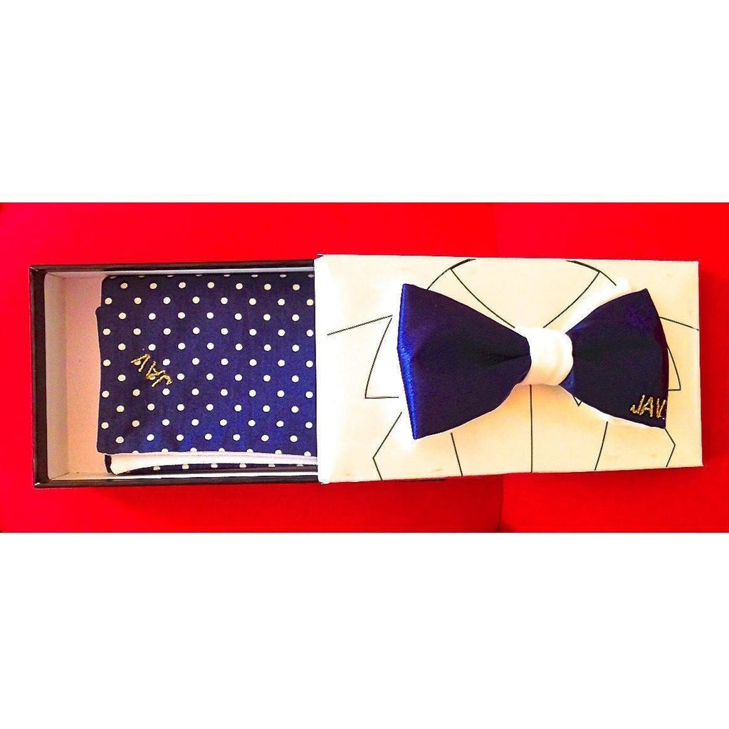 Bowtie - #1 Design Your Own Tie - For Personal Gifts, Matching Groomsmen, Weddings, Events