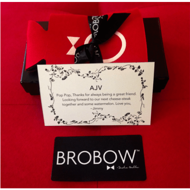 Bowtie - #1 Design Your Own Tie - For Personal Gifts, Matching Groomsmen, Weddings, Events