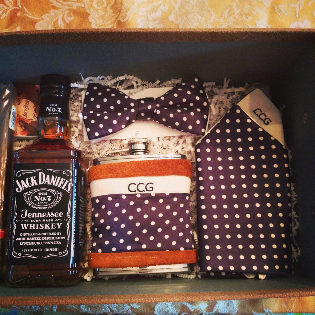 Bowtie - #1 Design Your Own Tie - For Personal Gifts, Matching Groomsmen, Weddings, Events