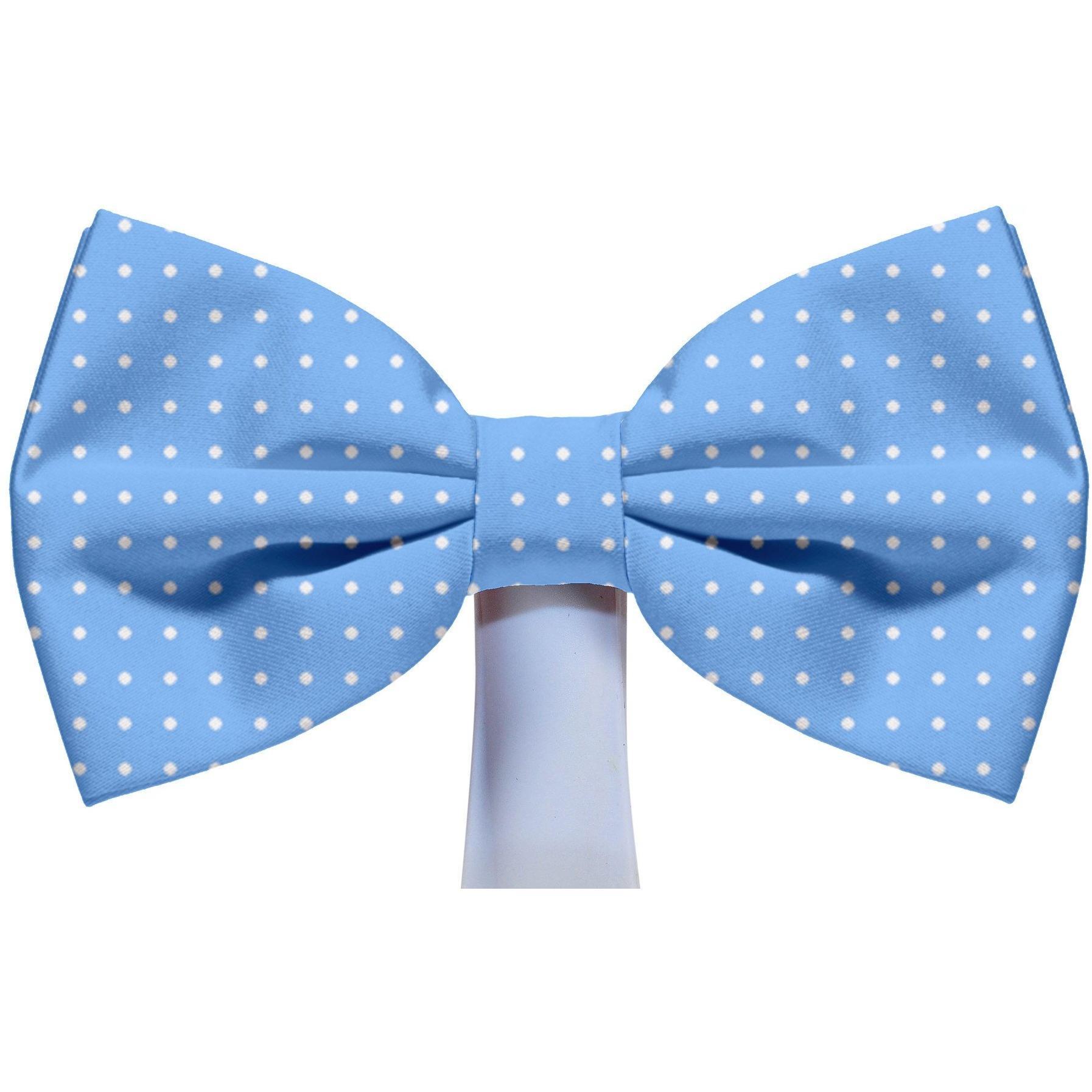 https://brobows.com/cdn/shop/products/bowtie-baby-blue-polka-dot-magnetic-bow-tie-1.jpg?v=1502142786