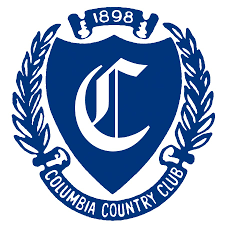 Columbia Country Club, Chevy Chase, MD