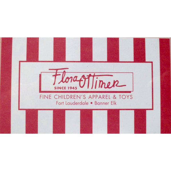 Flora Ottimer - Ft. Lauderdale, FL