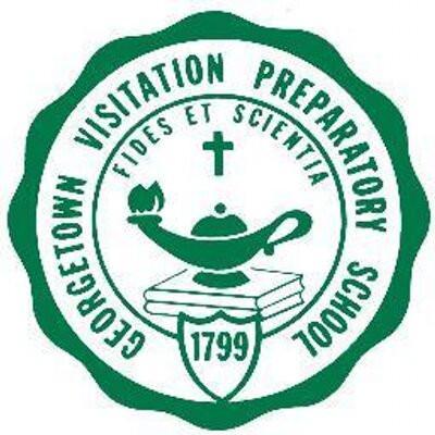 Georgetown Visitation Preparatory School, Washington, DC