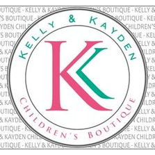 Kelly And Kayden Children's Boutique - Windermere, FL