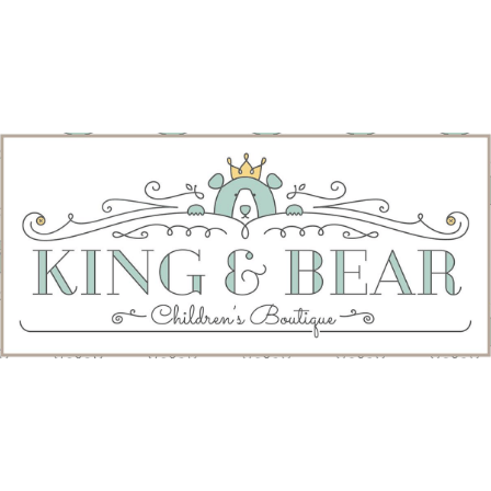 King And Bear - 3720 Roswell Road Atlanta, Georgia, GA 30342