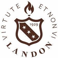 Landon School, Bethesda MD - Green Sale & Azalea Festival 2013, 2014, 2015, 2016