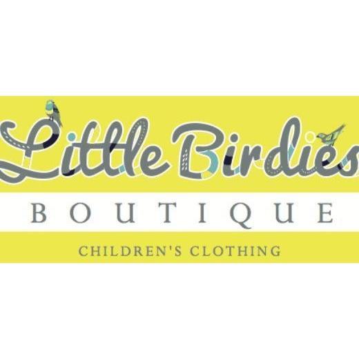 Little Birdies Boutique, Georgetown - 1526 Wisconsin Ave NW, Washington, DC 20007
