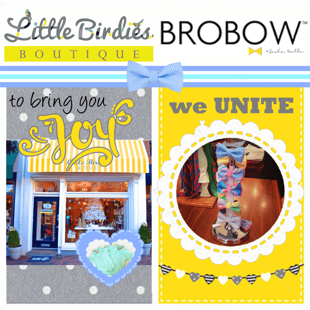Little Birdies Boutique, Georgetown - 1526 Wisconsin Ave NW, Washington, DC 20007