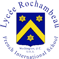 Lycee Rochambeau French International School, Bethesda, MD
