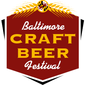 Maryland Craft Beer Festival, Baltimore, MD