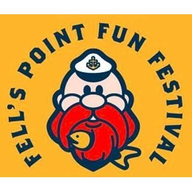 Maryland Fells Point Festival - Baltimore, MD