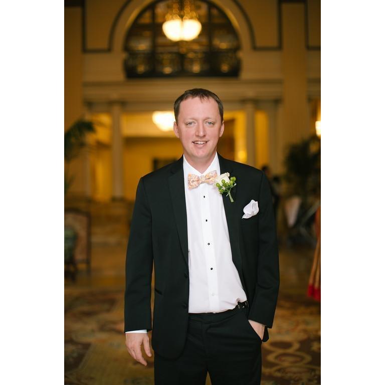 Monisha + Alex Wedding