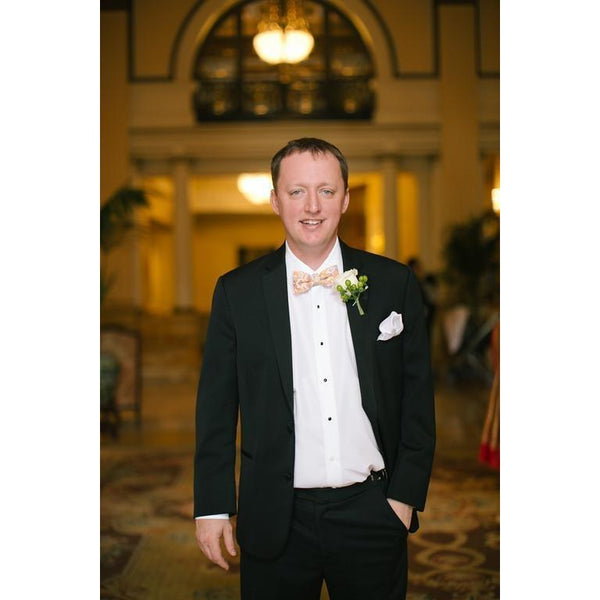 Monisha + Alex Wedding