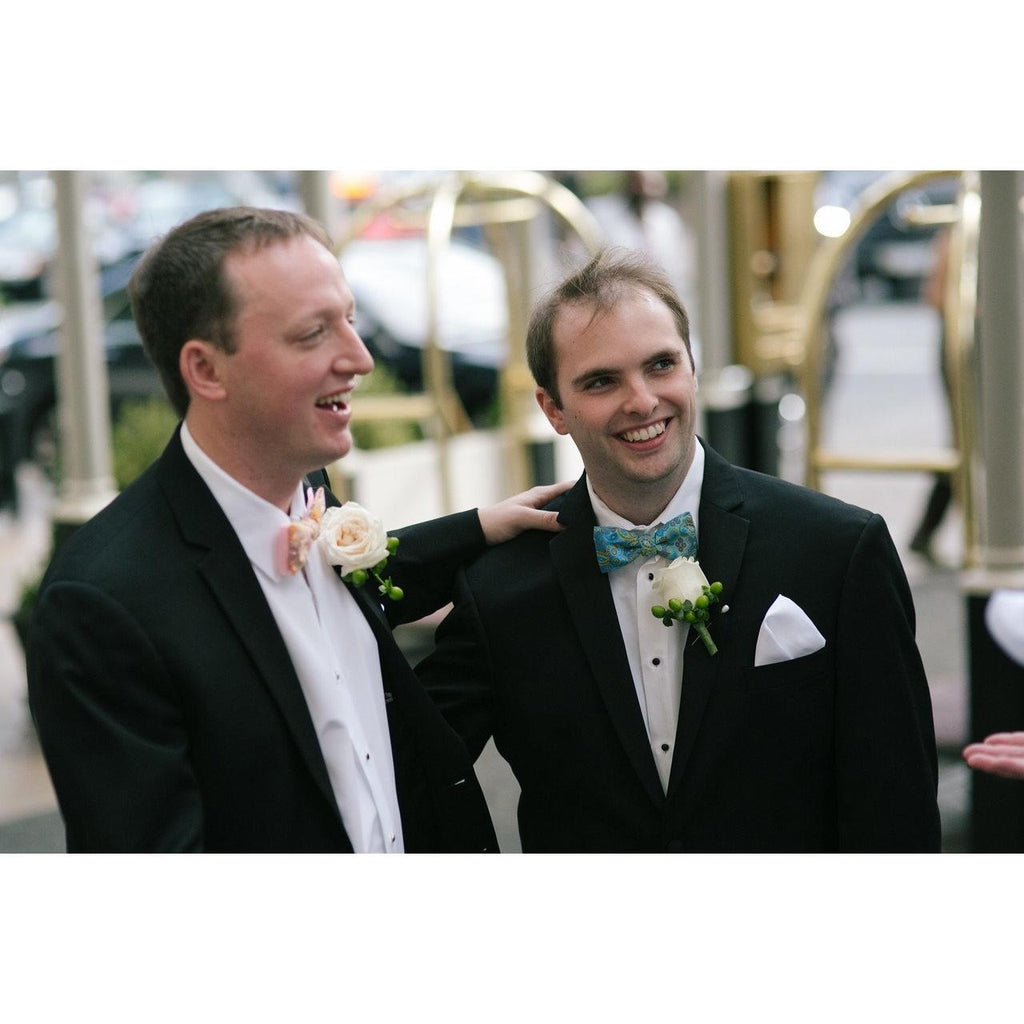 Monisha + Alex Wedding