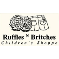 Ruffles And Britches - 7635 Jefferson Hwy, Baton Rouge, LA 70809