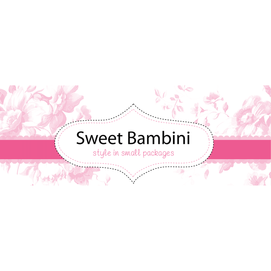 Sweet Bambini - Houston, TX