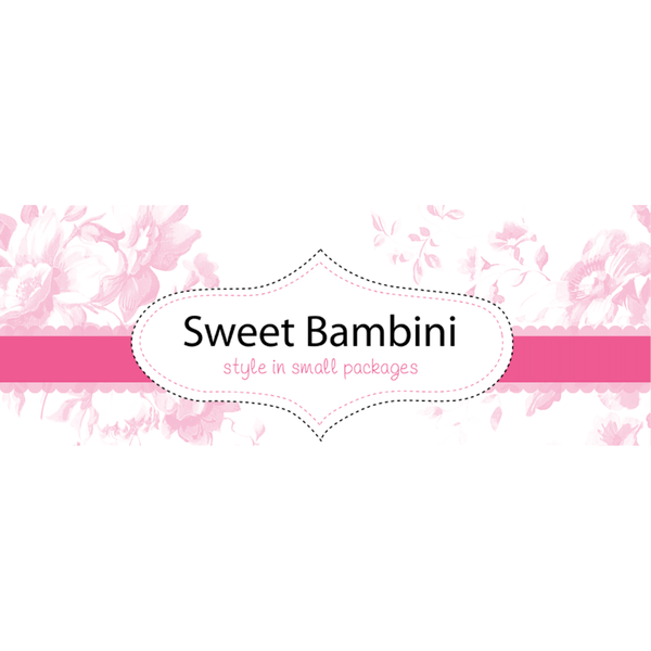 Sweet Bambini - Houston, TX