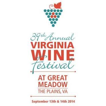 Virginia Wine Festival - The Plains, VA