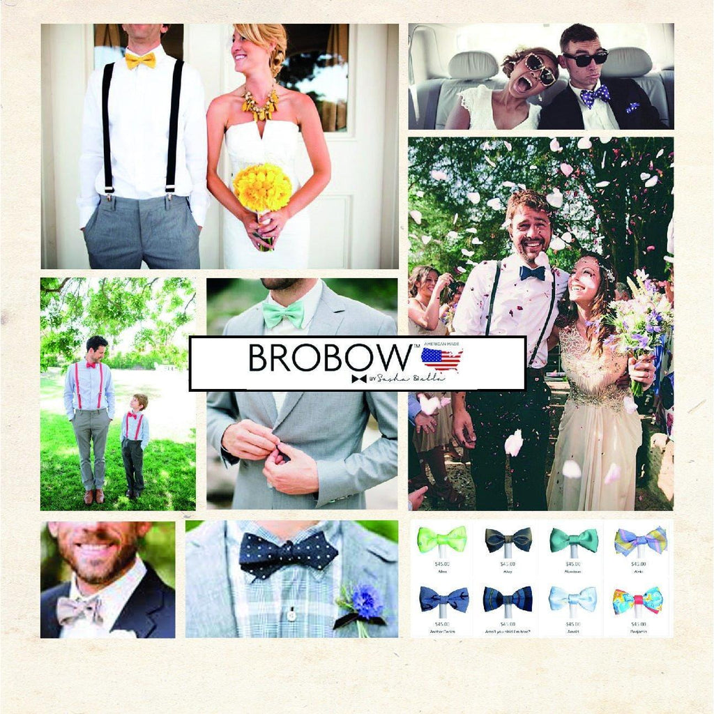 Wedding Product - A Groomsmen Gift Kit